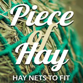 PIECE OF HAY