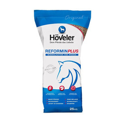 HOVELER 25KG Original REFORMIN plus