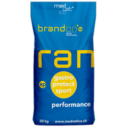 BRANDON XP 20kg (muesli)