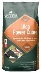 SPILLERS 20KG SPILLERS HDF Ulca Power Cubes 