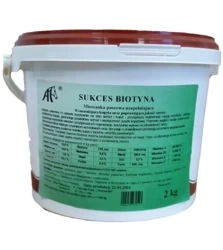 SUKCES BIOTYNA 2KG