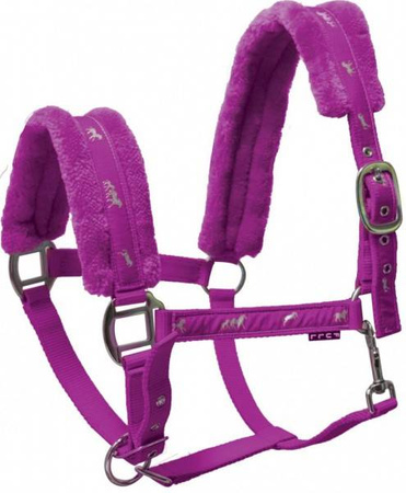 YORK KANTAR SOFTY FIOLETOWY