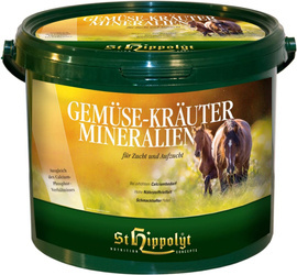 ST.HIPPOLYT ANTI-STRESS 3KG