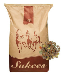 SUKCES 25KG MUESLI NISKOSKROBIOWE