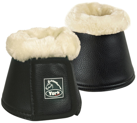 YORK KALOSZKI 2SZT Z FUTERKIEM PONY