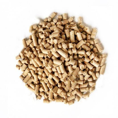 NUBA EQUI RICE&CARROT 15G OTRĘBY RYŻOWE Z MARCHWIĄ