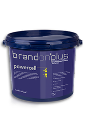 BRANDON Plus Powercell Cynk 3 kg