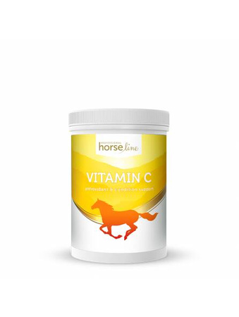 HORSEline VITAMINA C 0,6kg