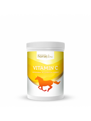 HORSEline VITAMINA C 0,6kg