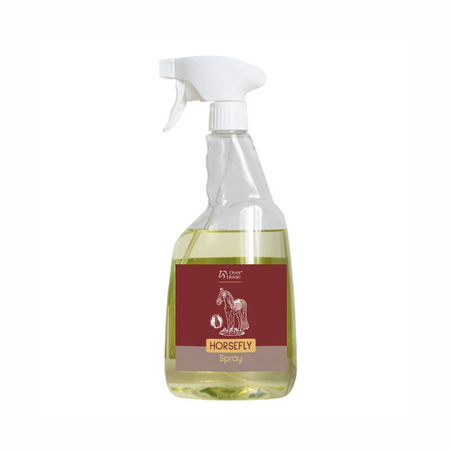OVER HORSE HORSEFLAY SPRAY 650ML