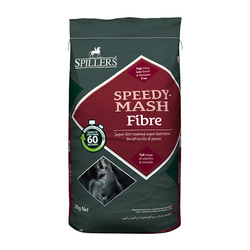 SPILLERS 20KG Speedy Mash Fibre