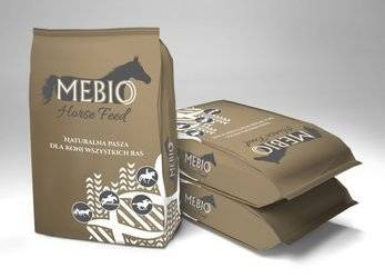 Mebio Sport Musli Plus 20kg