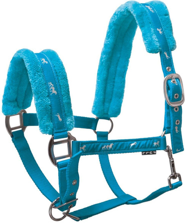 YORK KANTAR SOFTY PONY NIEBIESKI